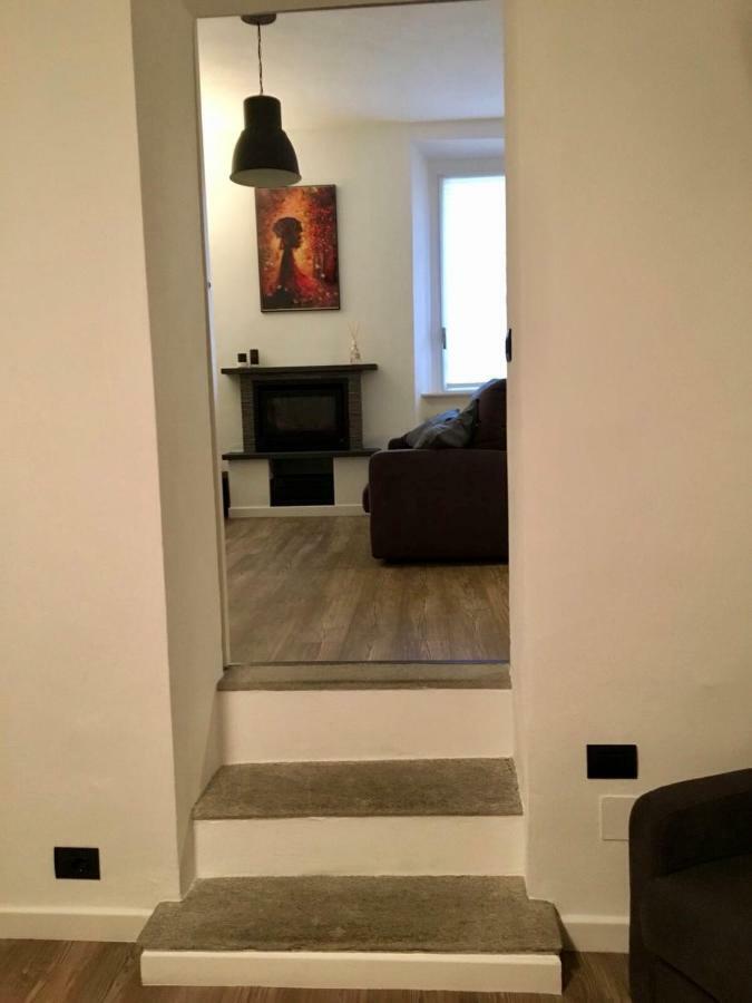 Holiday S.agostino Holiday home