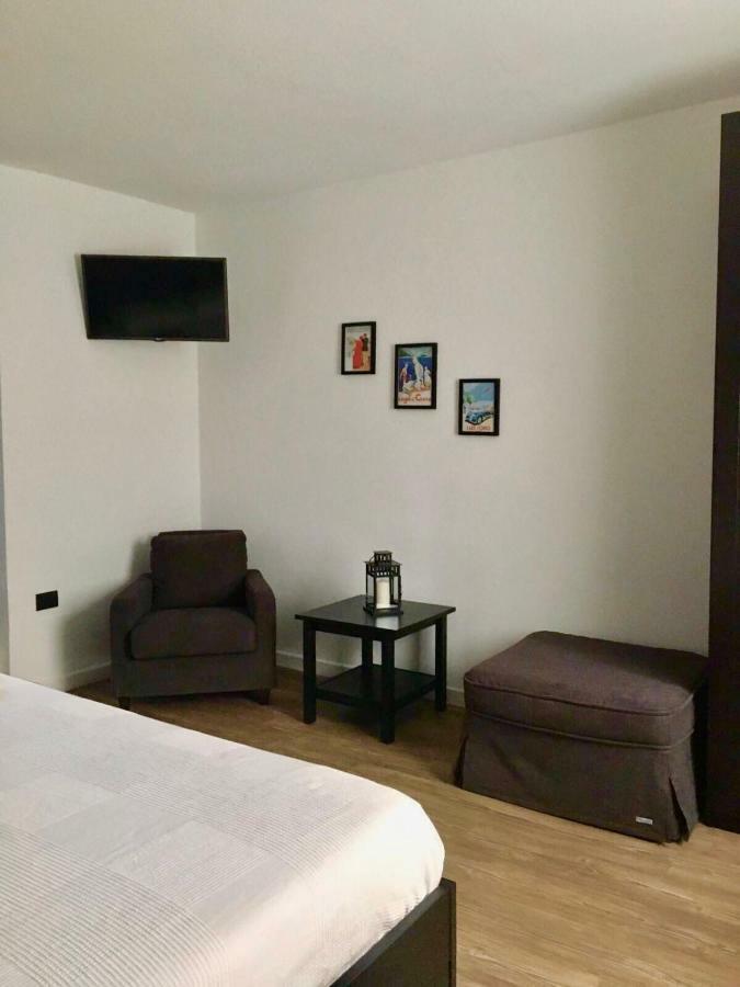 Holiday S.agostino Holiday home