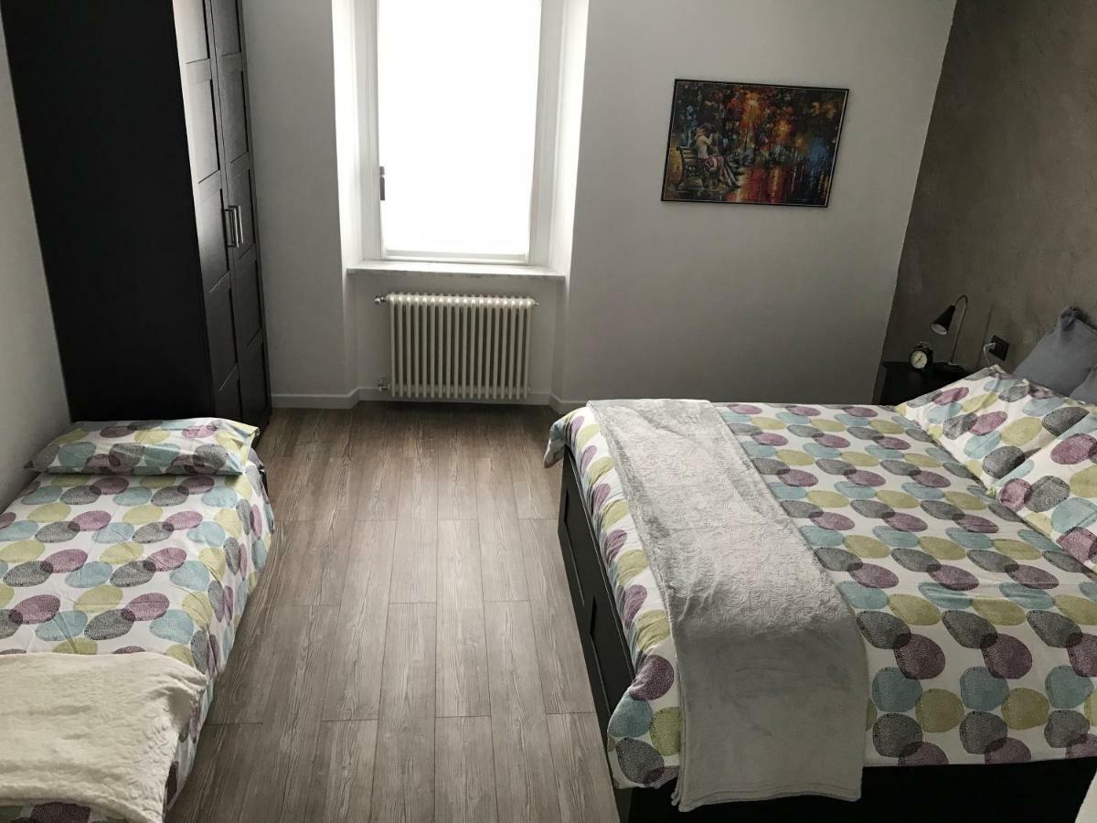 Holiday S.agostino Holiday home *