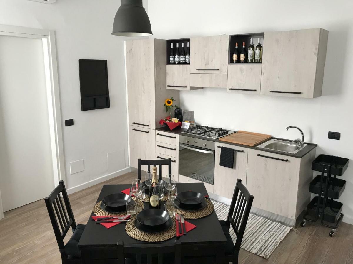 Holiday S.agostino Holiday home