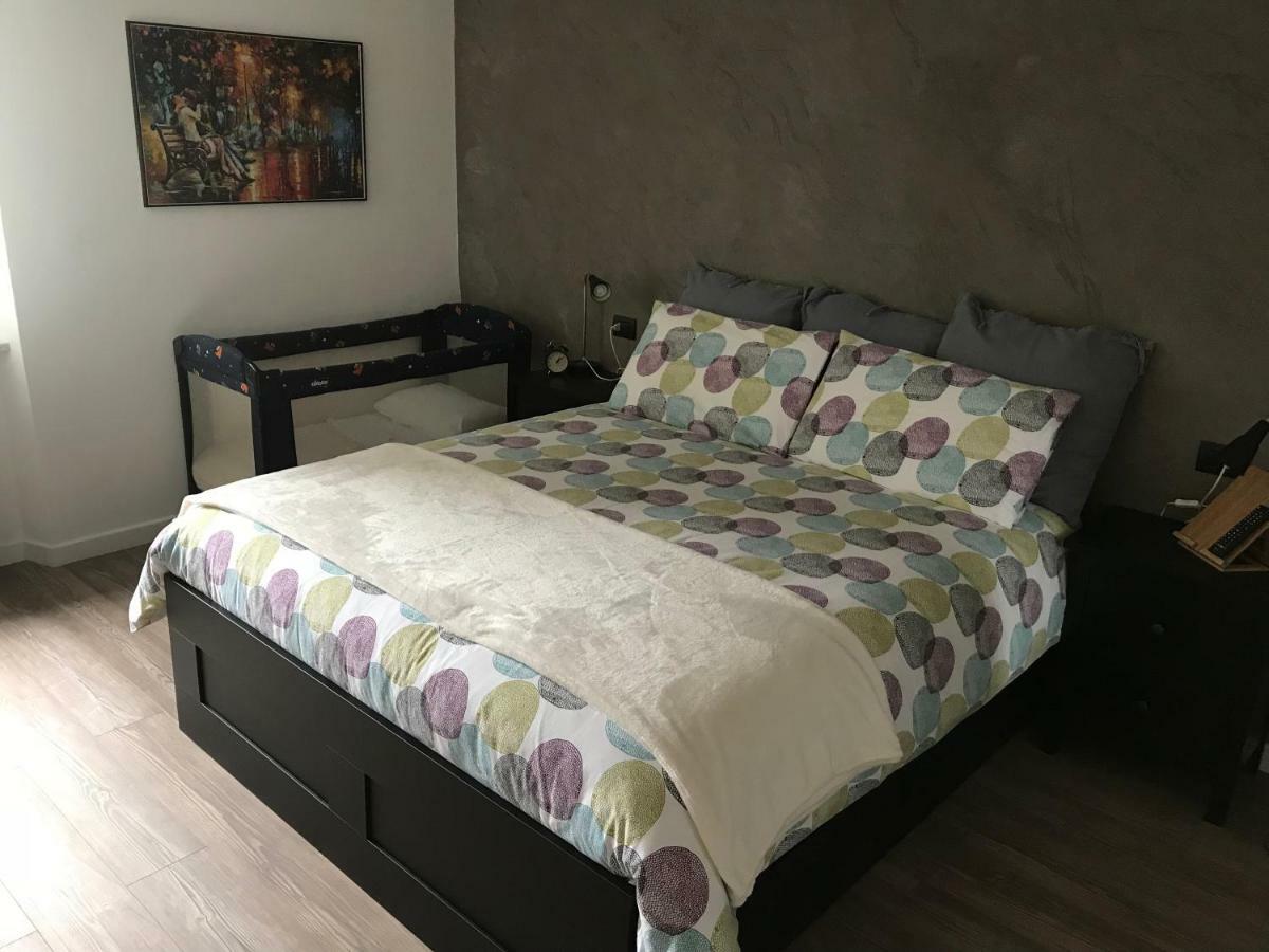 Holiday S.agostino Holiday home Como