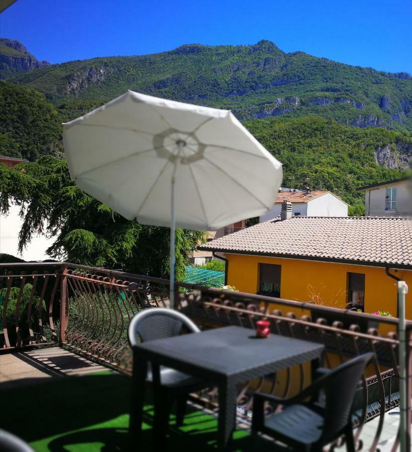 Il Giardino Delle Fate Holiday home Lecco