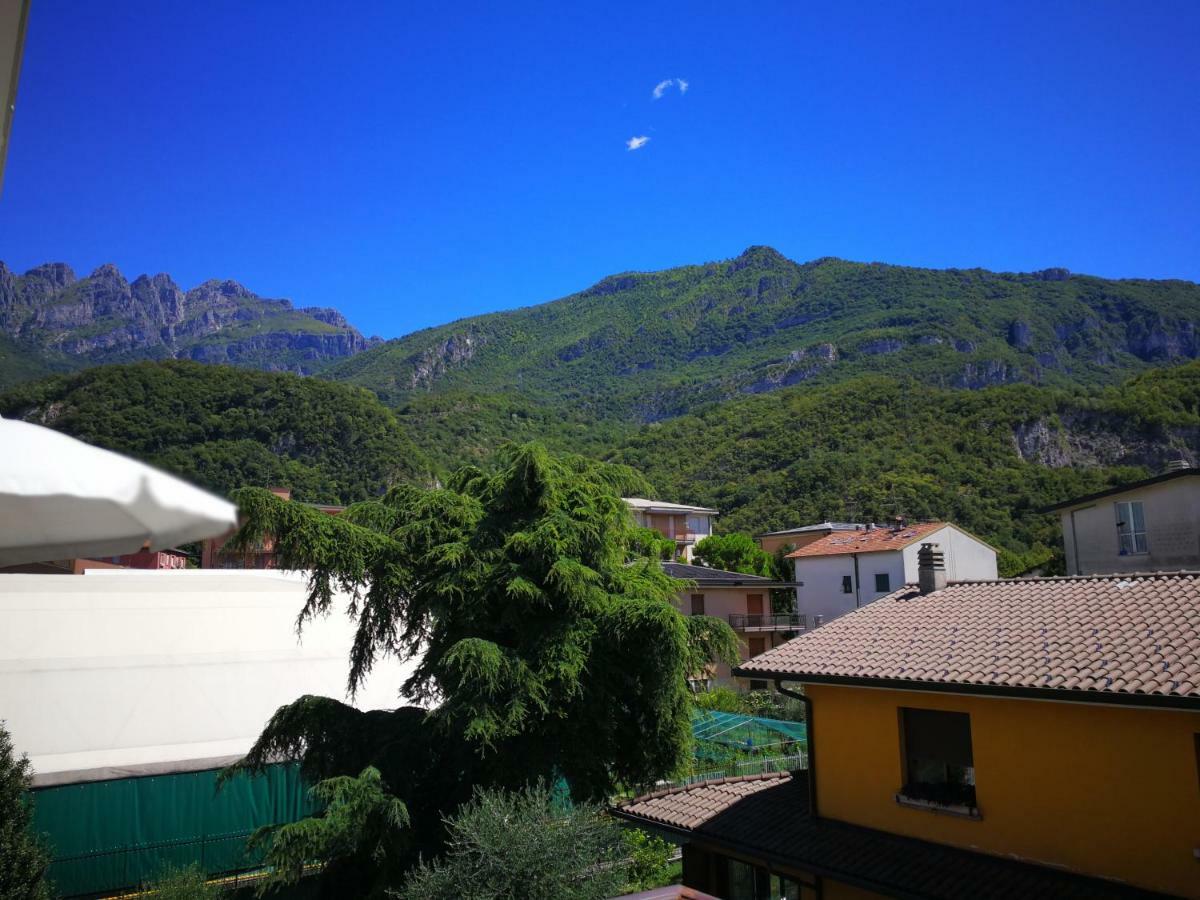 Holiday home Il Giardino Delle Fate *