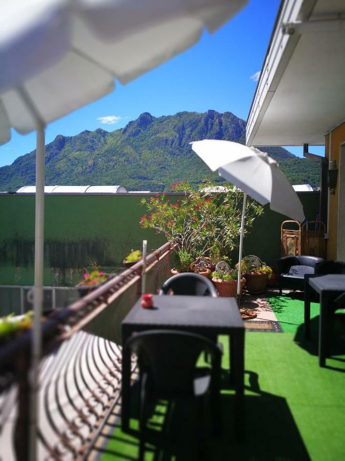 Il Giardino Delle Fate Holiday home