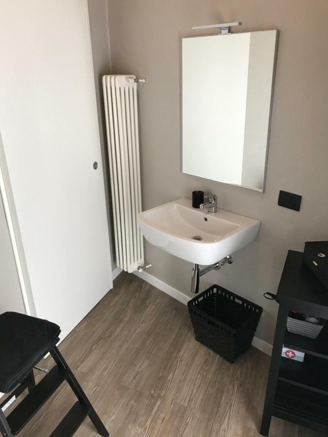 Holiday home Holiday S.agostino Como