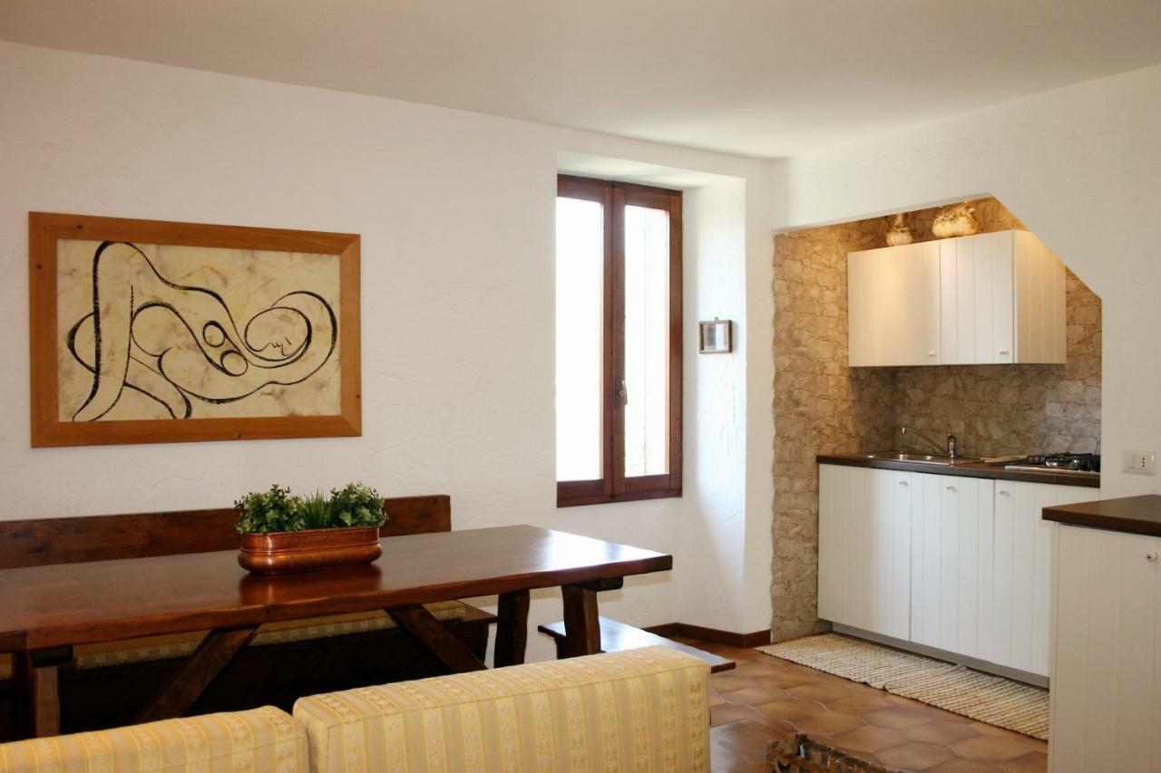 Apartment Casa Bucaneve & Ciclamino Gravedona