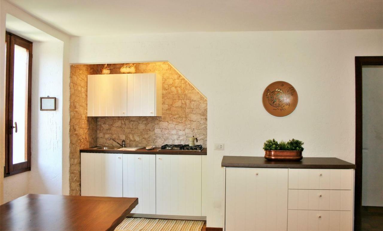 Apartment Casa Bucaneve & Ciclamino