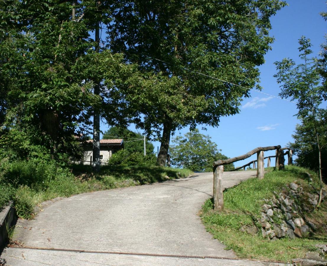 Casa Bucaneve & Ciclamino Gravedona