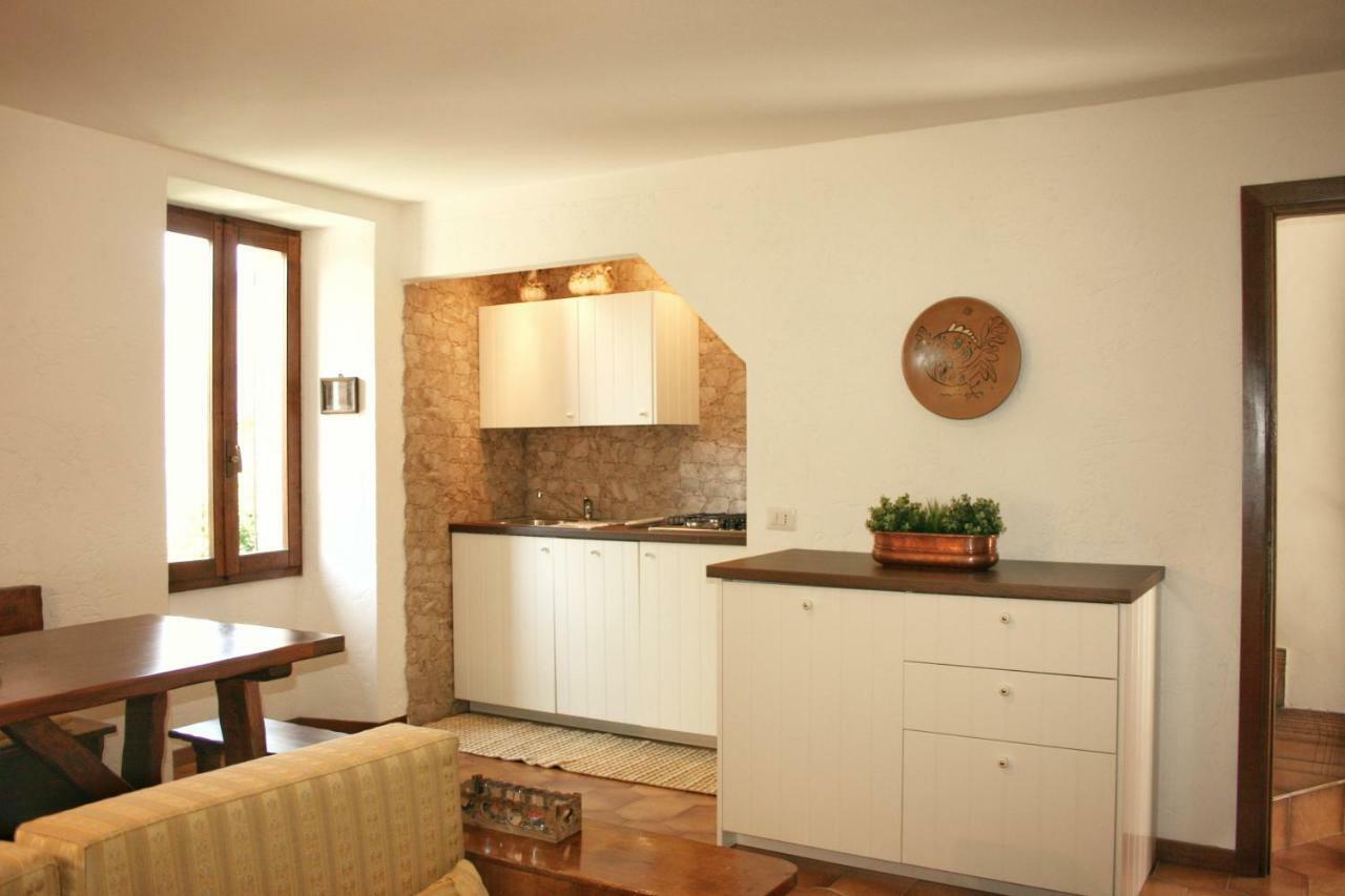 Casa Bucaneve & Ciclamino Gravedona