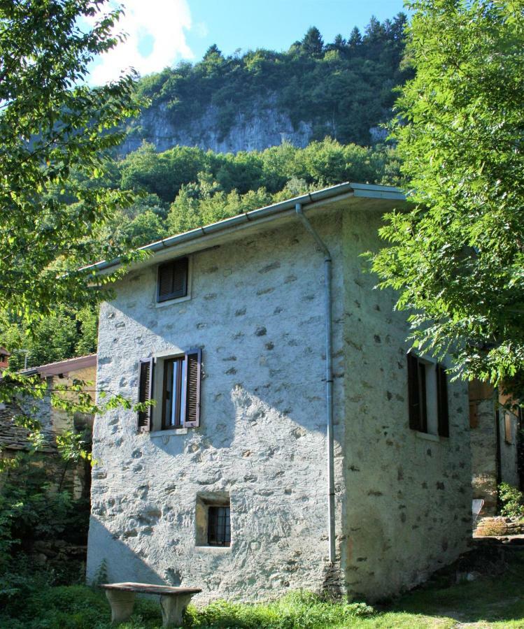 Apartment Casa Bucaneve & Ciclamino