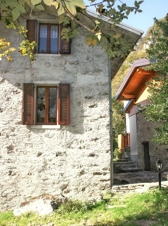 Apartment Casa Bucaneve & Ciclamino