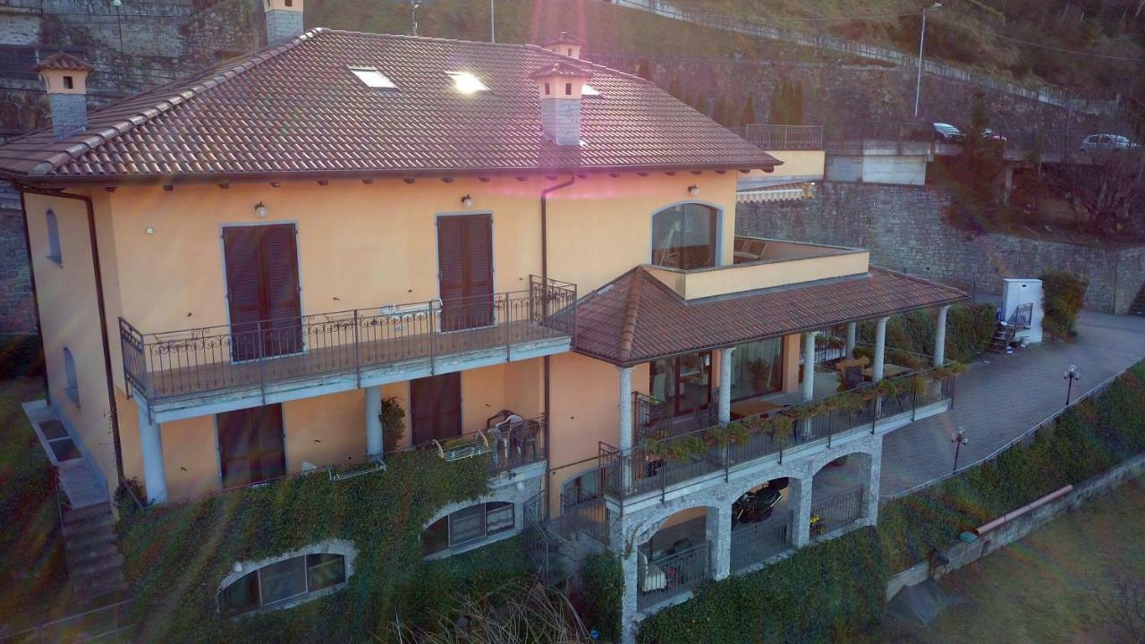 Anita Bed & Breakfast Bellano