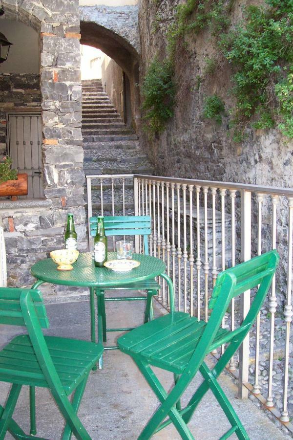 Apartment Contrada Vecchia
