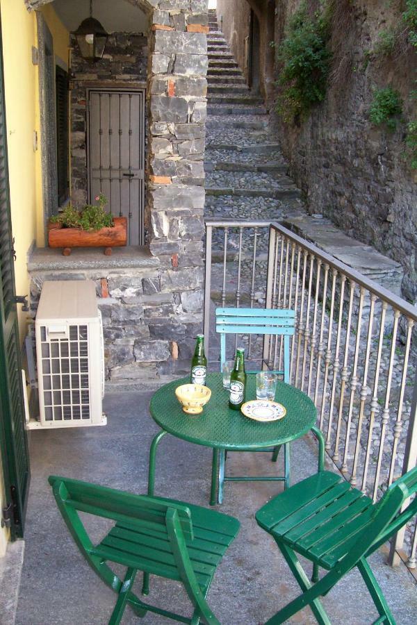 Apartment Contrada Vecchia