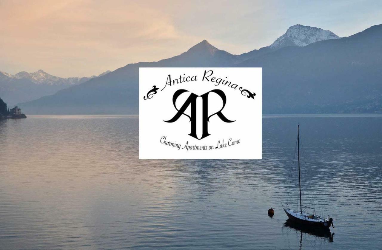 Antica Regina Charming * Menaggio