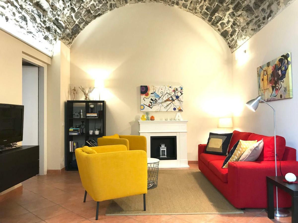 La Casa Di Andrea - By Myhomeincomo * Côme