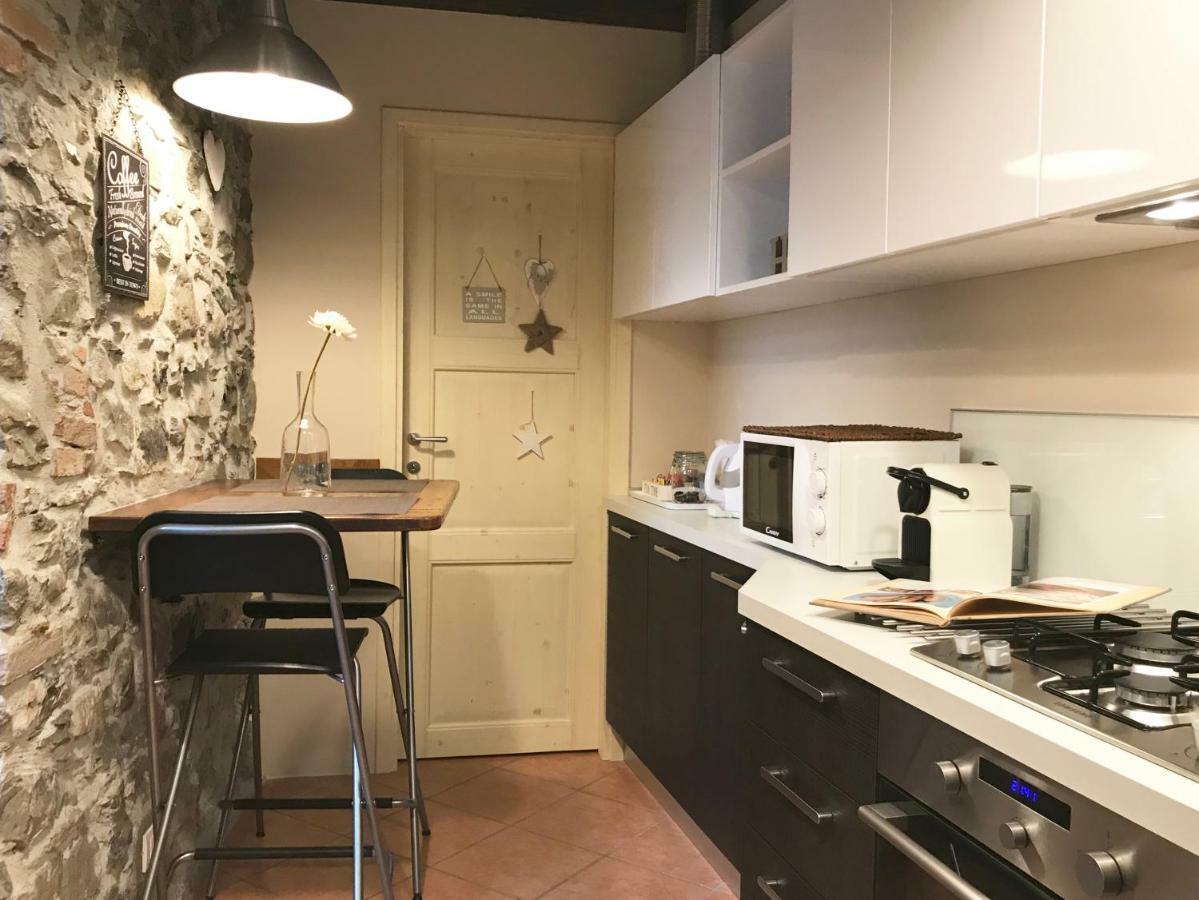 La Casa Di Andrea - By Myhomeincomo Appartamento