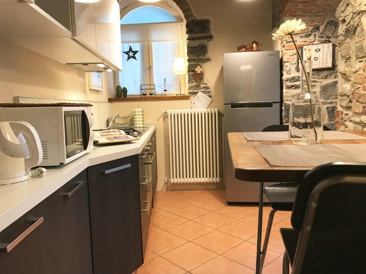 Appartamento La Casa Di Andrea - By Myhomeincomo Côme