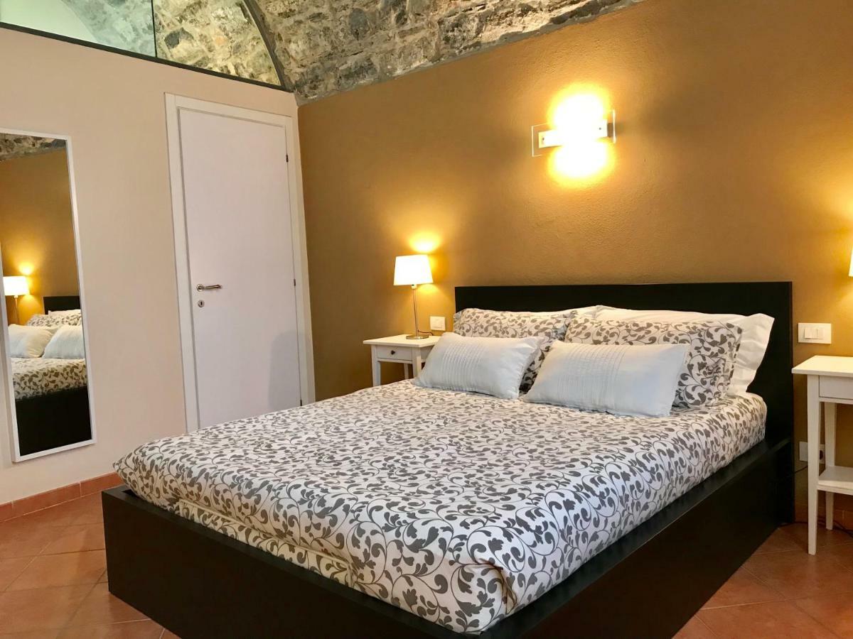 La Casa Di Andrea - By Myhomeincomo * Côme