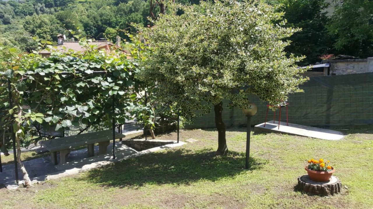 Casa vacanze Casa Angela