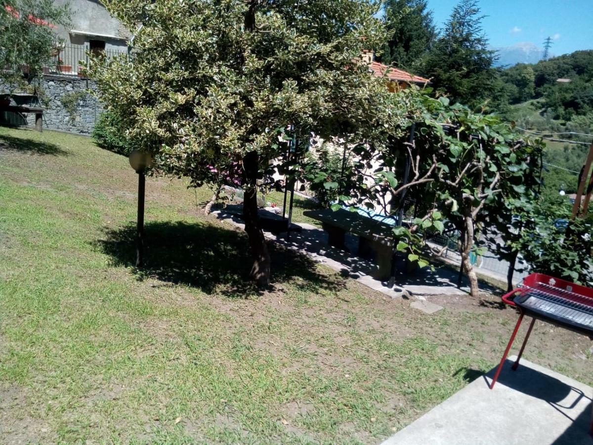 Casa Angela
