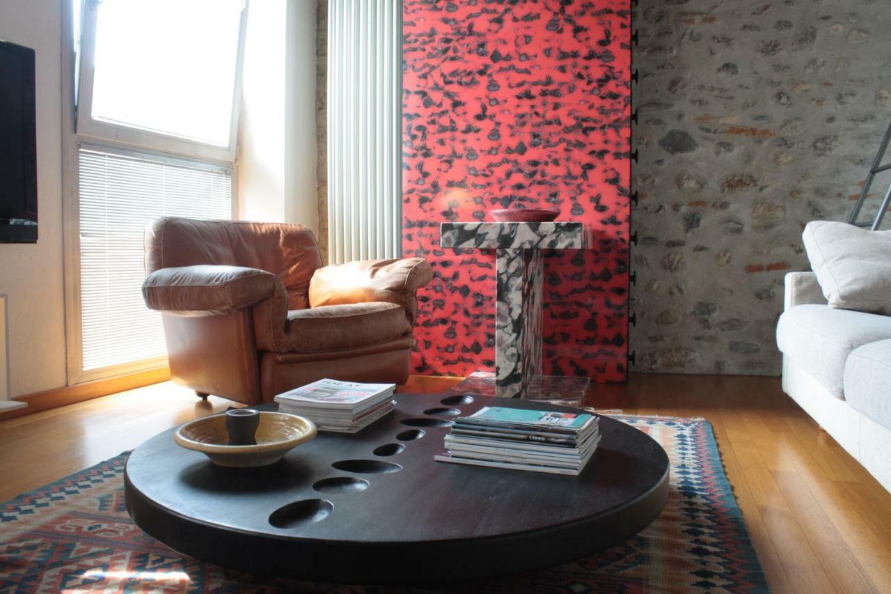Loft7 Holiday home