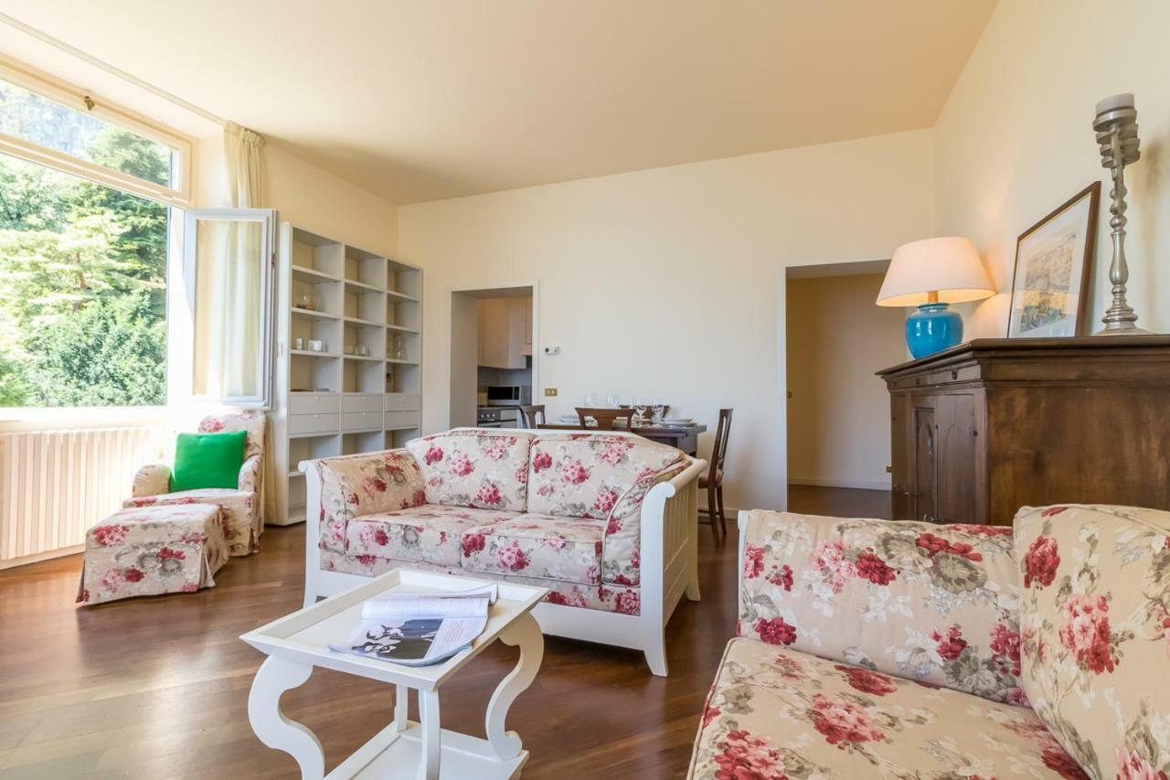 Apartment Anna - Griante *