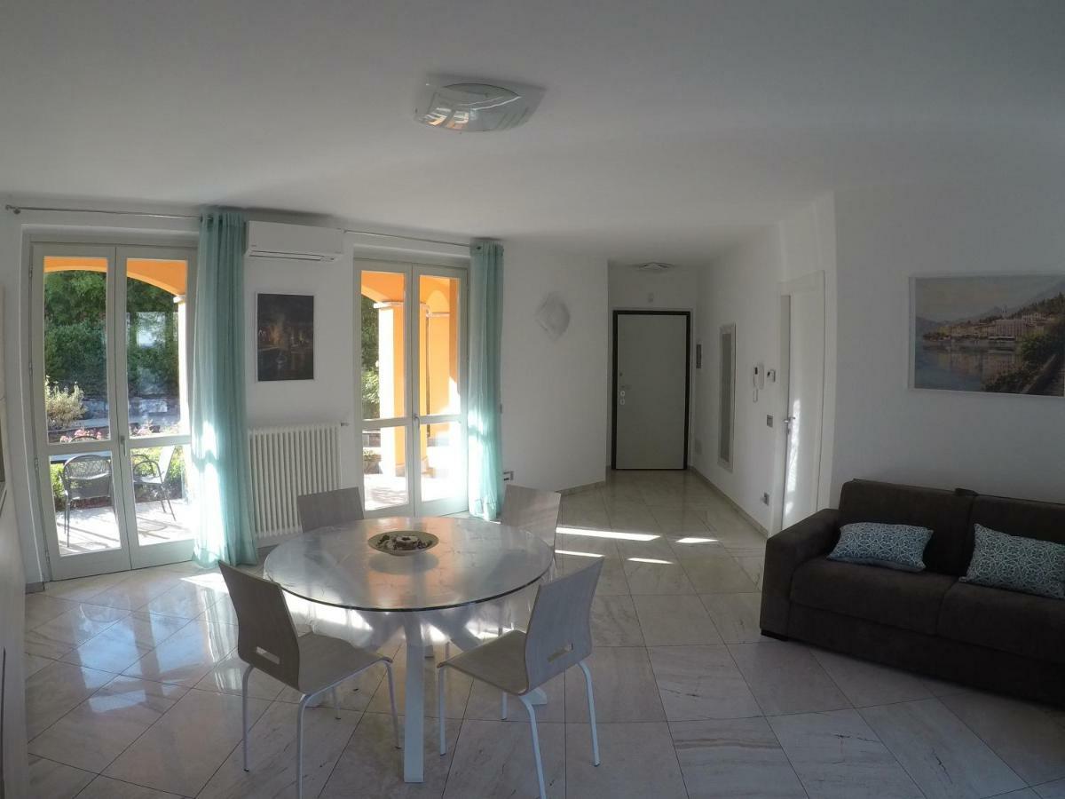 Apartment Dei Sogni Bellagio