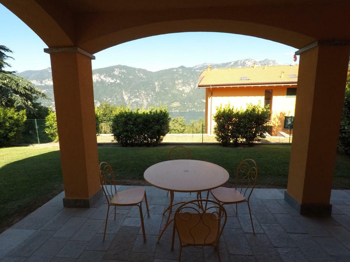 Dei Sogni Apartment Bellagio