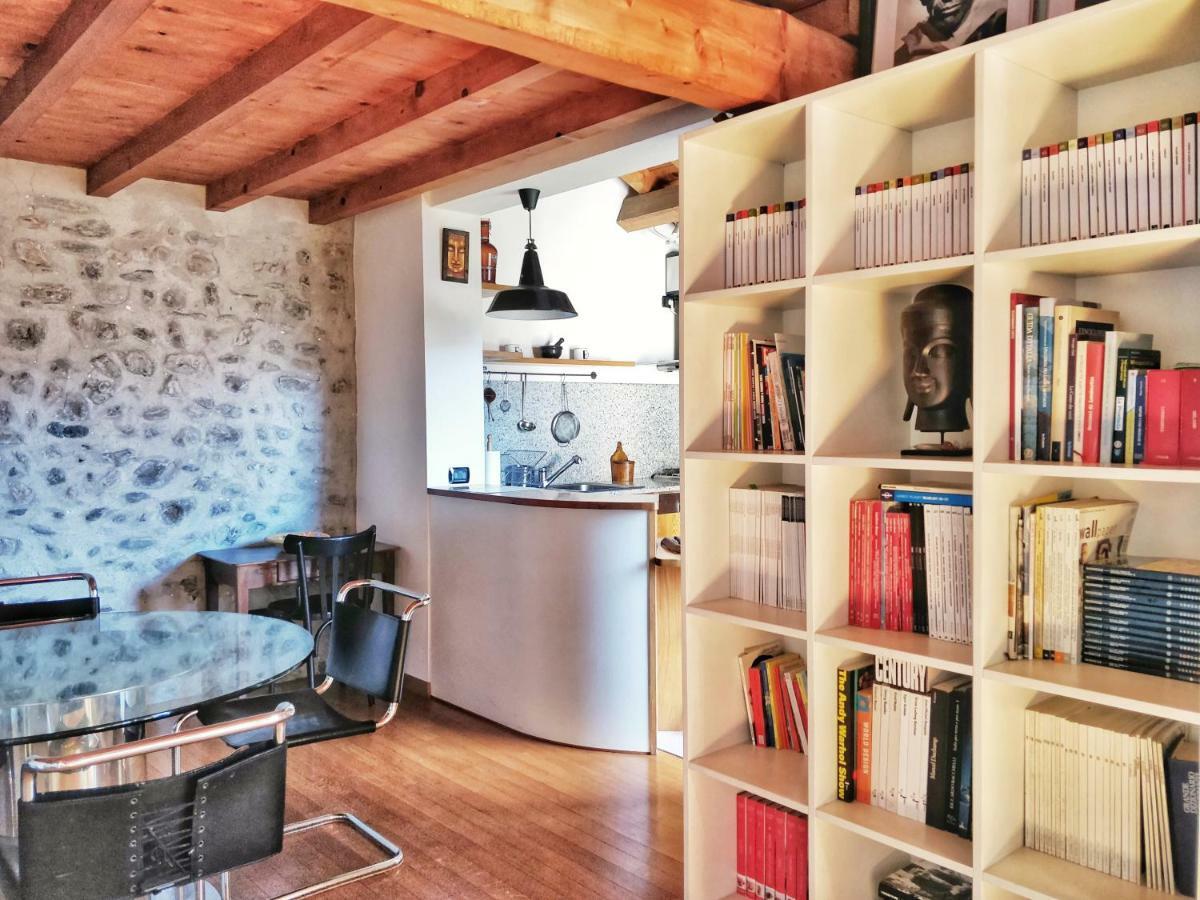 Loft7 Holiday home