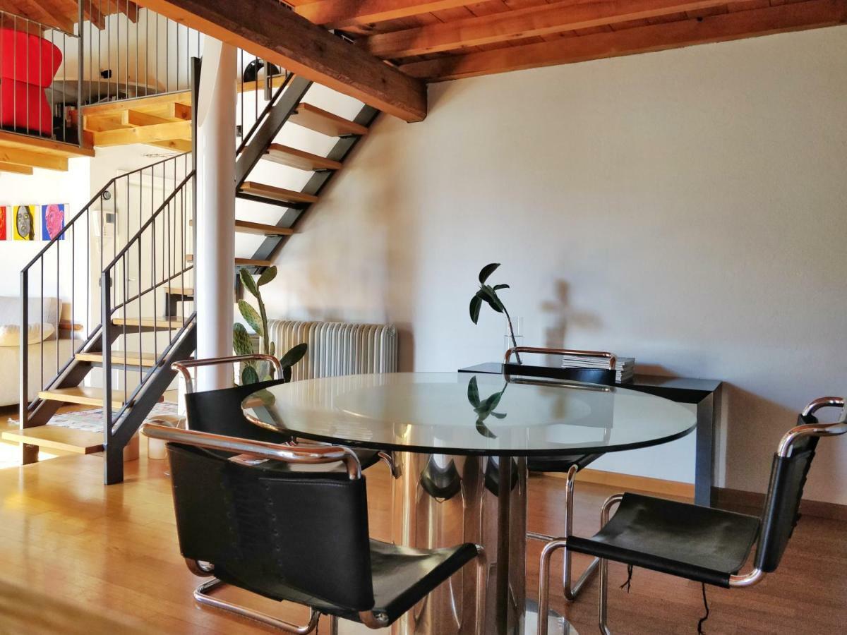 Holiday home Loft7 Como
