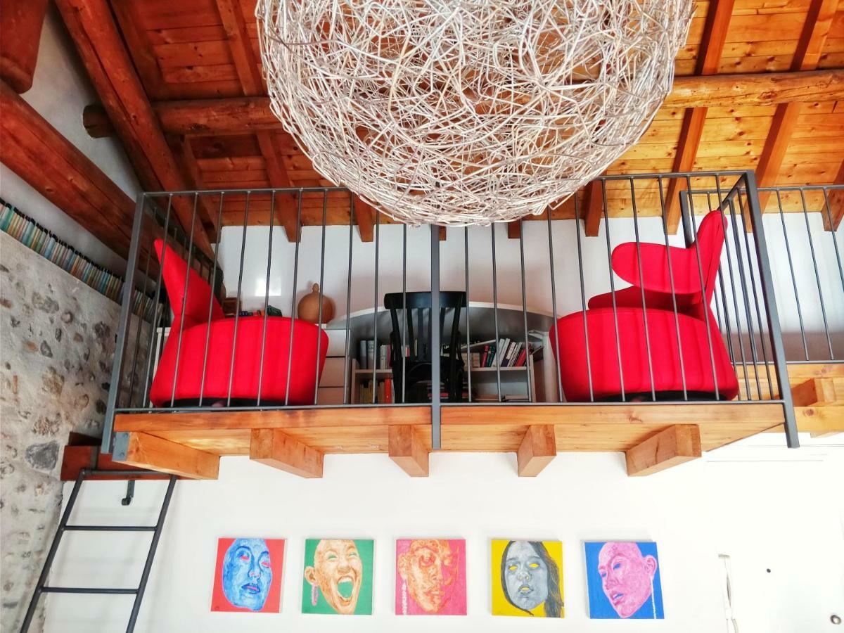 Holiday home Loft7 *