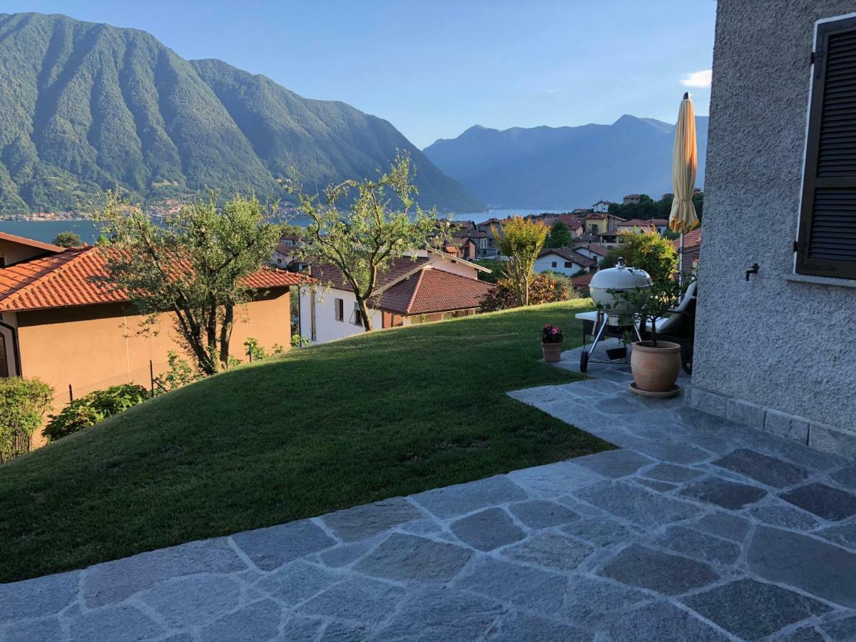 Holiday home Lennolake Relax House Lenno
