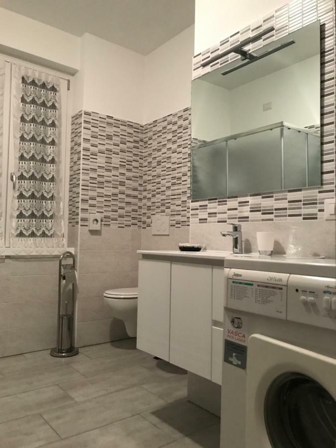 Apartment Residenza Christian Gravedona