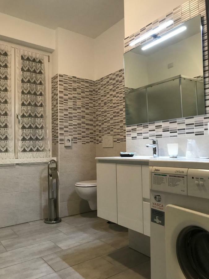 Residenza Christian Apartment Gravedona