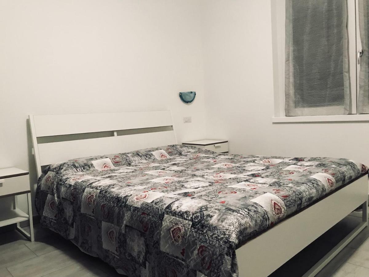 Residenza Christian Apartment
