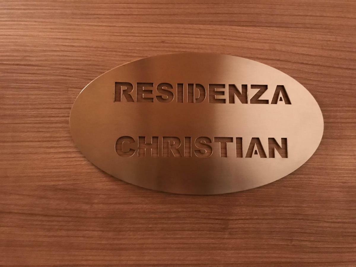 Apartment Residenza Christian Gravedona