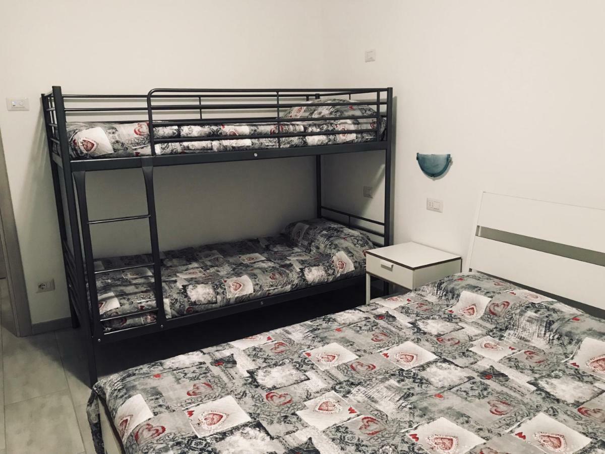 Residenza Christian Apartment Gravedona