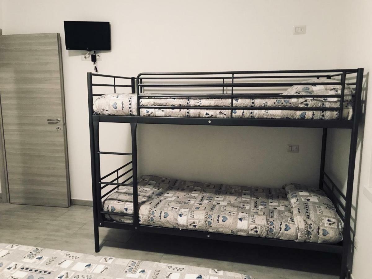 Residenza Christian Apartment Gravedona