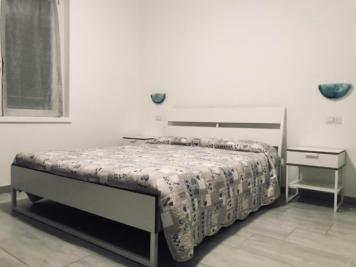 Residenza Christian Apartment Gravedona