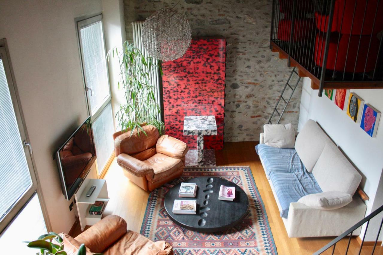 Holiday home Loft7 *