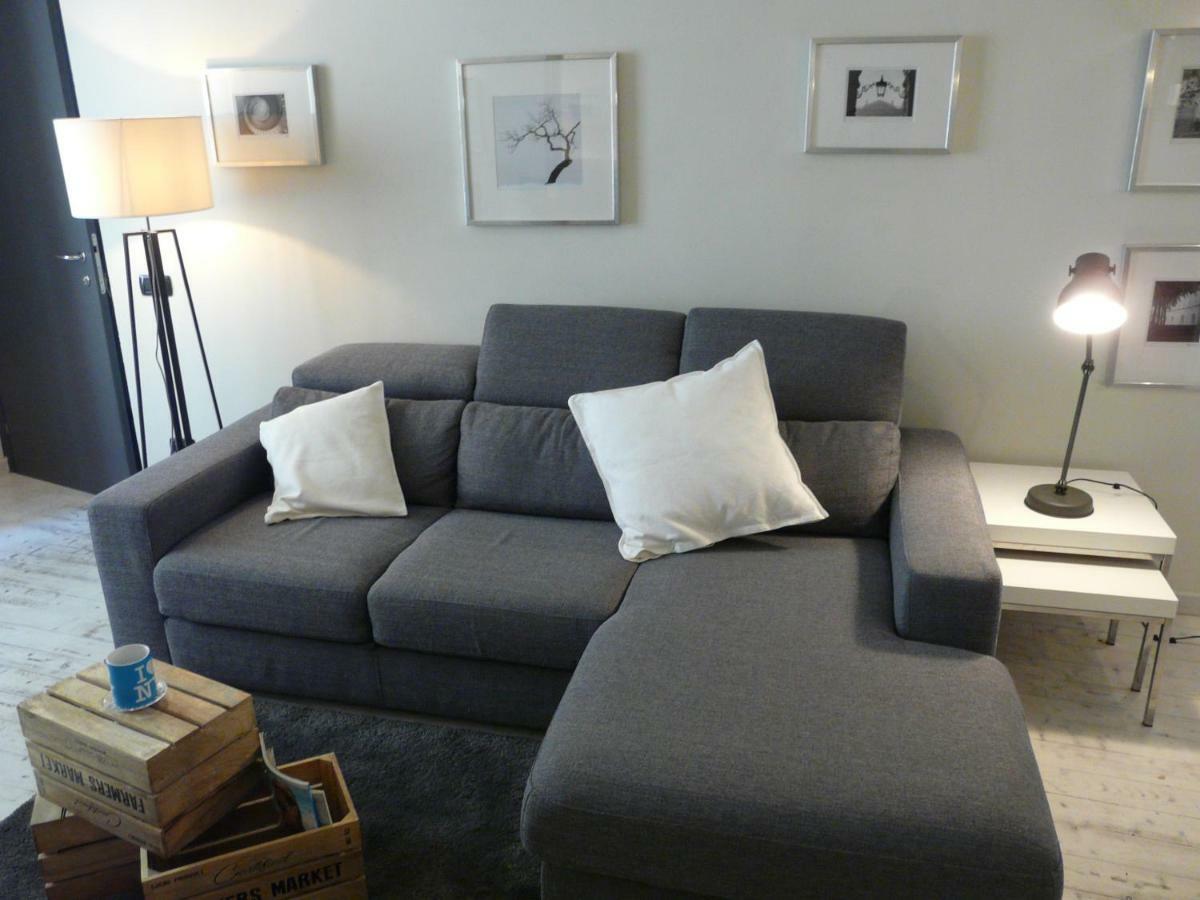 Apartment Cavour5 *
