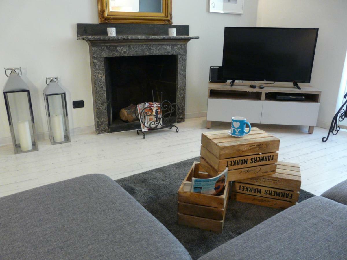 Cavour5 Apartment *