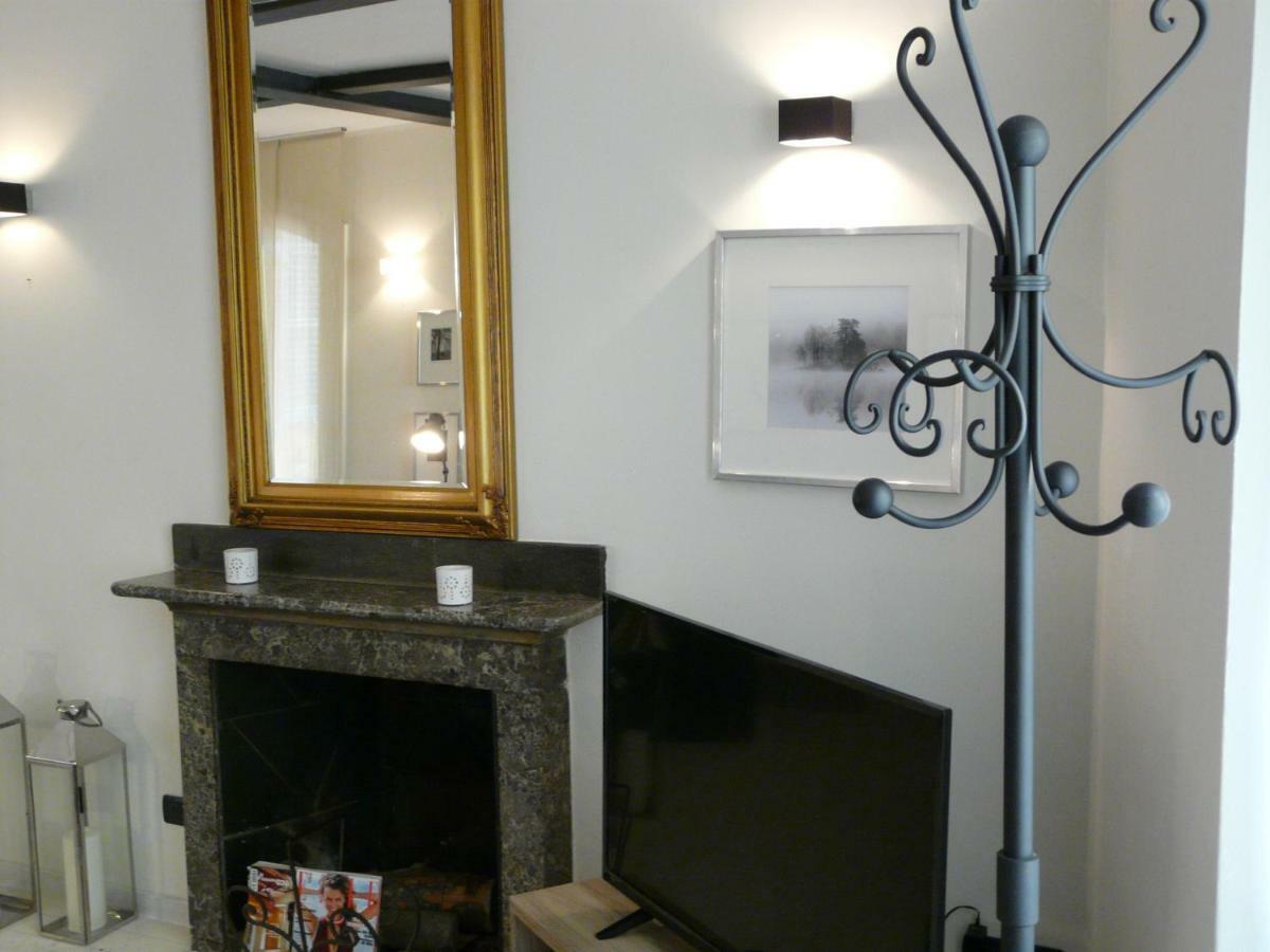 Cavour5 * Lecco
