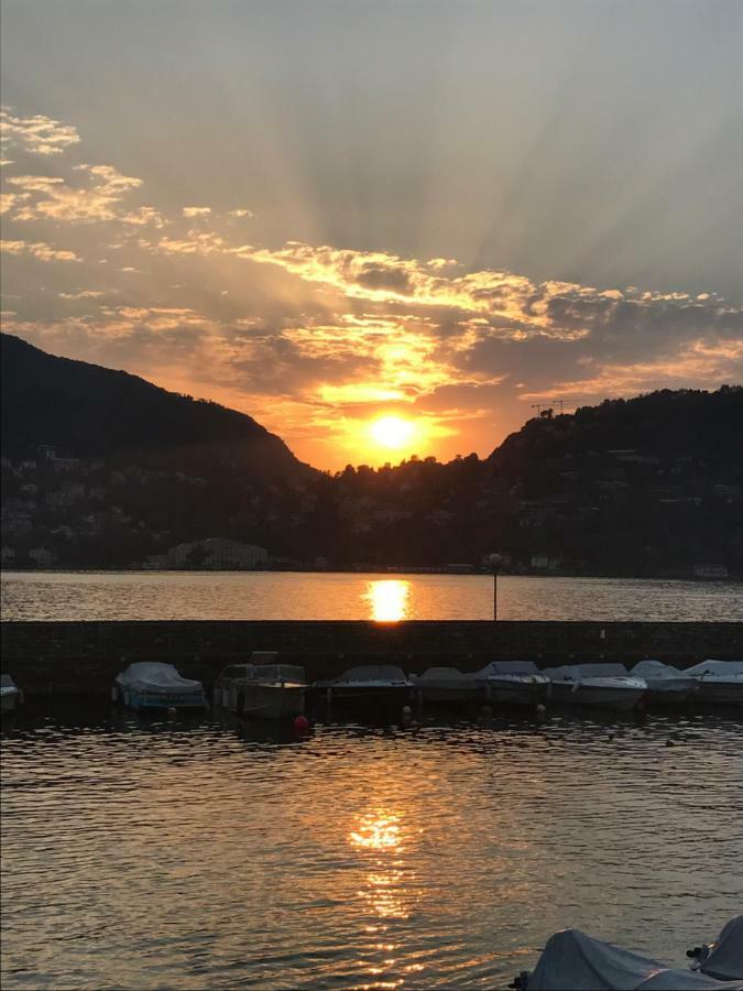 Holiday S.agostino Casa vacanze