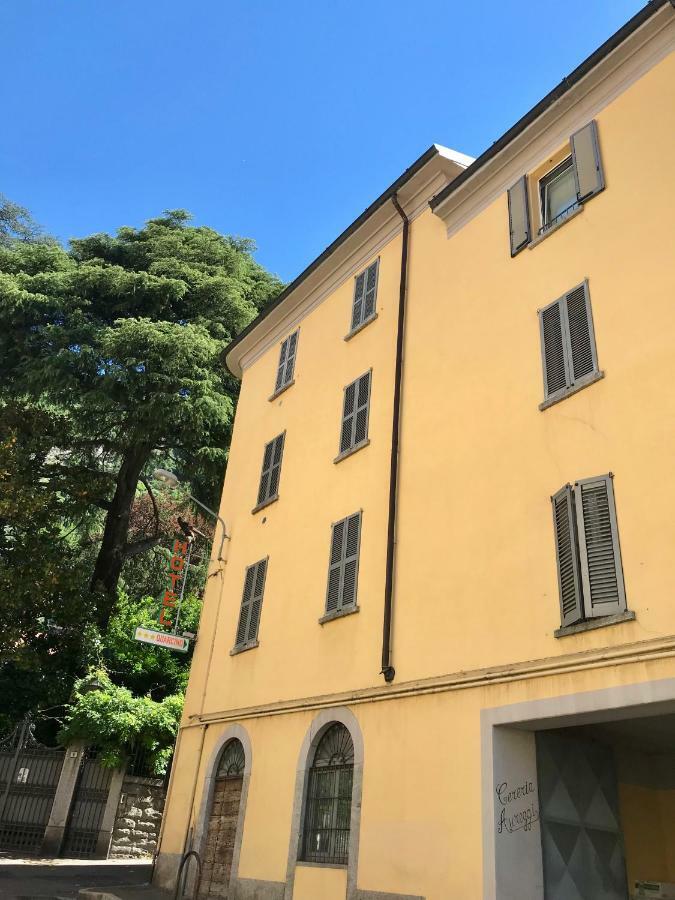 Holiday S.agostino Holiday home *