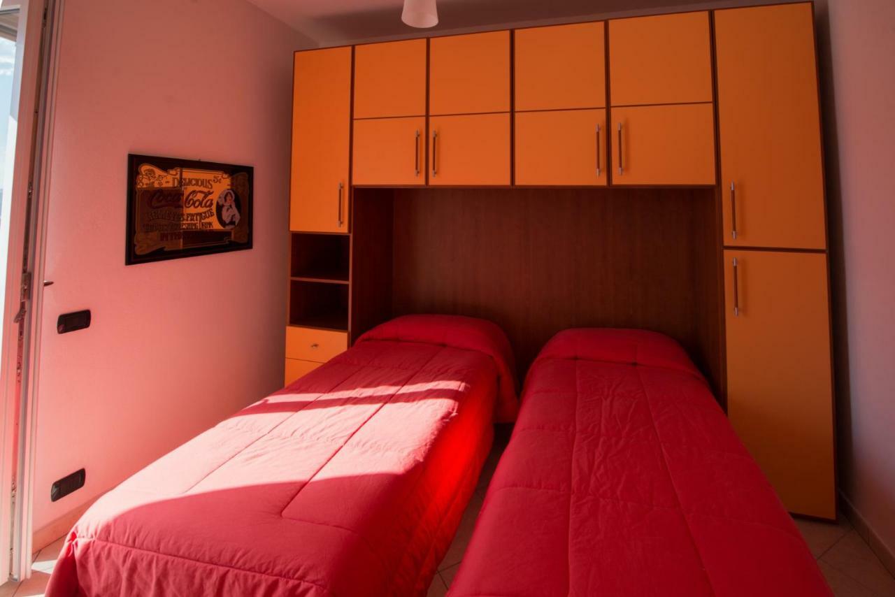 Pinky House * Nesso