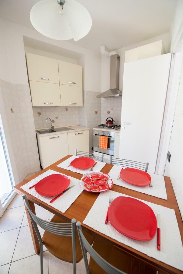 Holiday home Pinky House Nesso