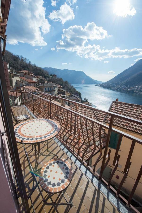 Holiday home Pinky House Nesso