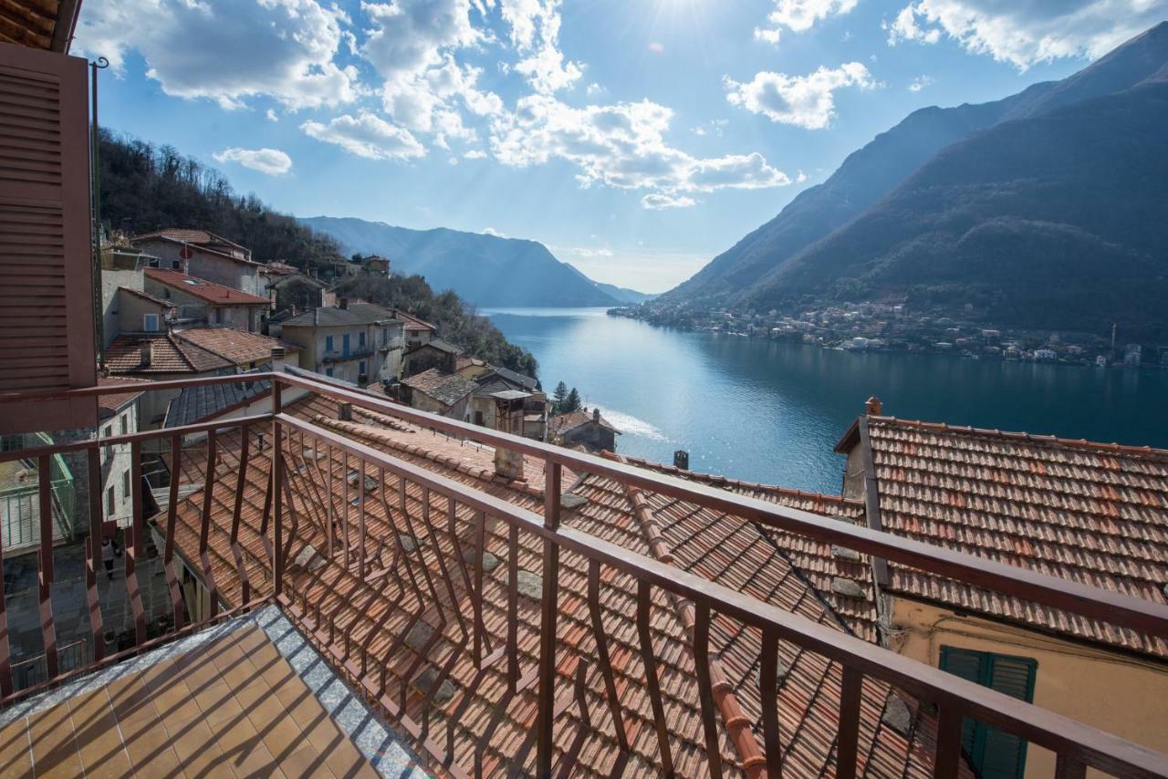 Holiday home Pinky House Nesso